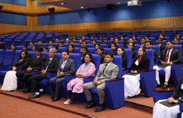 Hon'ble Supreme Court Visit