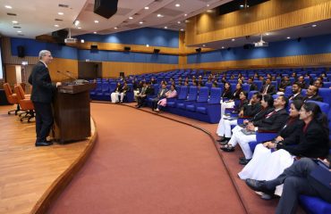 Hon'ble Suprime Court Visit