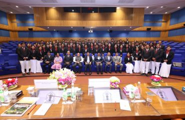 Hon'ble Suprime Court Visit