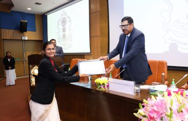 Hon'ble Suprime Court Visit