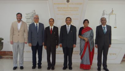 Hon'ble GCC Memebrs
