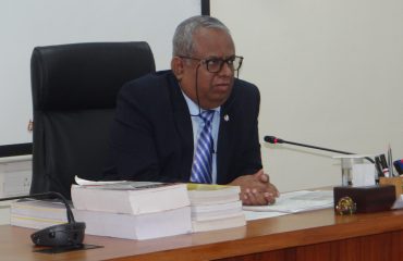 01. Session By Hon'ble Shri Justice Milind N. Jadhav