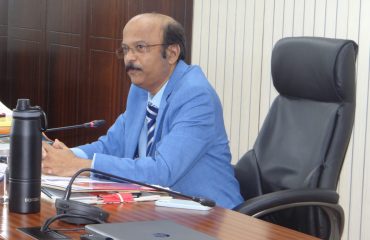 03. Session by Hon’ble Shri Justice Rajesh Patil, Judge, Bombay High Court