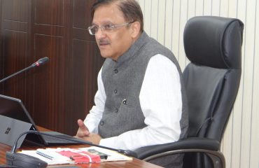 Address by Hon’ble Shri Justice Oka, Former Judge, Supreme Court of India