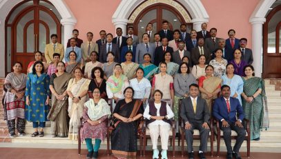 Group Photo