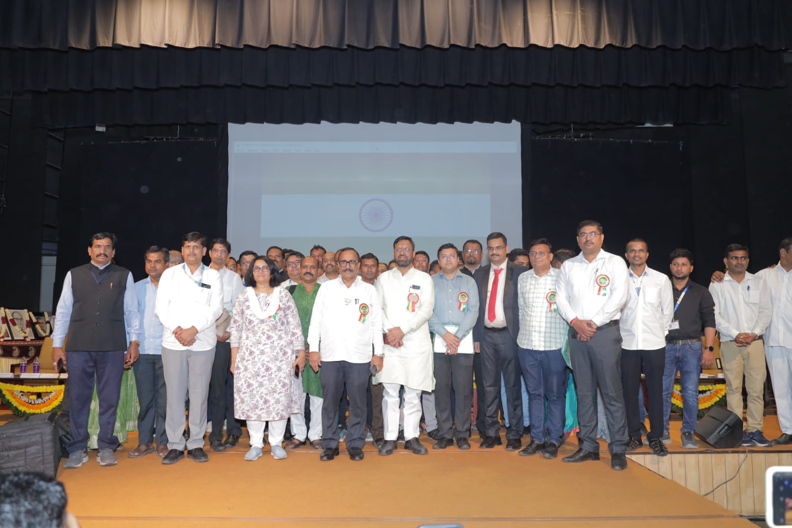 भटके विमुक्त दिवसानिमित्त 31 ऑगस्ट रोजी इतर मागास बहुजन कल्याण विभागाच्या वतीने भटके विमुक्त दिवस सोहळा आयोजन