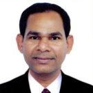 श्री. ई. रविंद्रन (भा.प्र.से.) सचिव-२