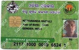 Biju Krushak Kalyan Yojana