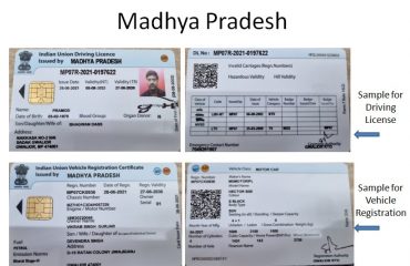 Madhya Pradesh