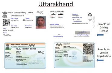 Uttrakhand