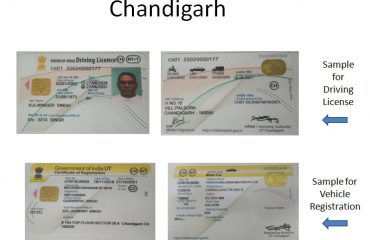 Chandigargh