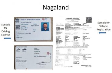 Nagaland