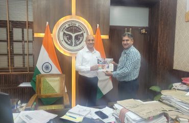 Meri Yojana promotion with Guest