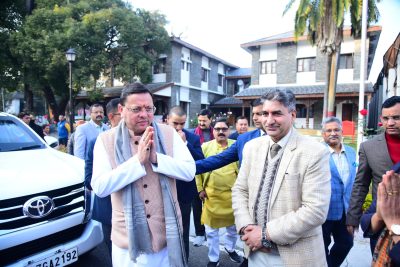 Launching/Meeting with Chief minister