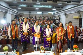 Convocation Ceremony 2026