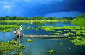 loktak lake