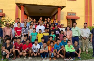 Group Photo CRCSRE