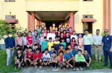 Group Photo CRCSRE