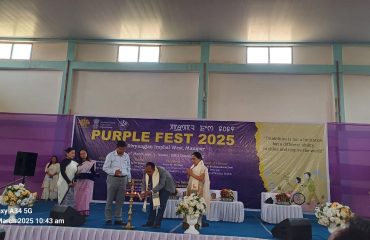 purple fest
