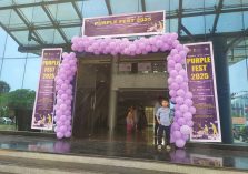 purple fest;?>