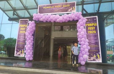 purple fest