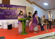 purple fest;?>