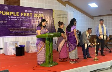 purple fest