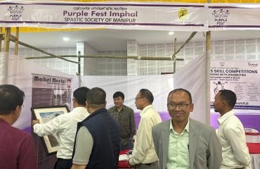 purple fest