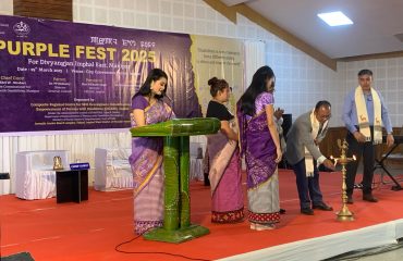 purple fest
