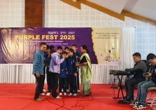 purple fest;?>