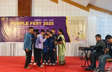 purple fest