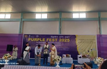 purple fest