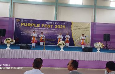 purple fest