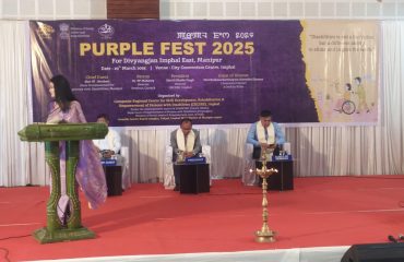 purple fest