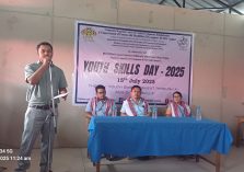 Youth Skills Day;?>