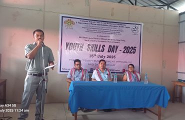 Youth Skills Day