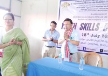 Youth Skills Day;?>