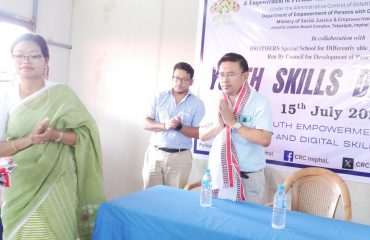 Youth Skills Day
