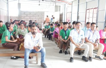 Youth Skills Day