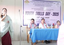 Youth Skills Day;?>