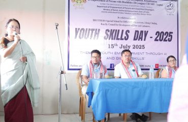 Youth Skills Day