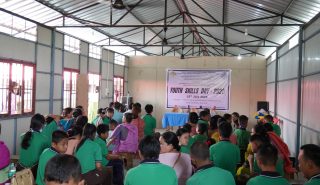 Youth Skills Day