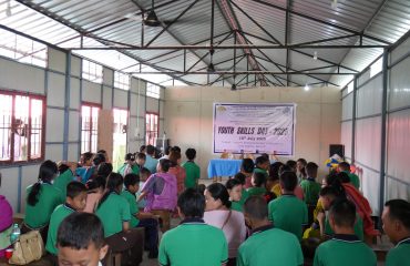 Youth Skills Day