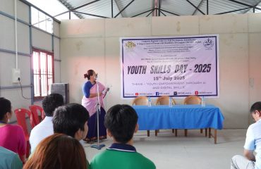 Youth Skills Day