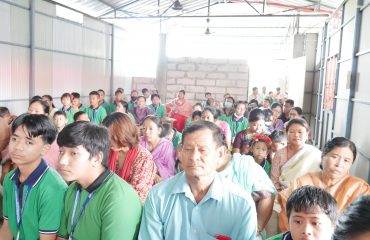 Youth Skills Day