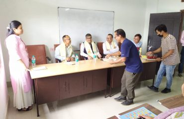 ALIMCO INSPECTION