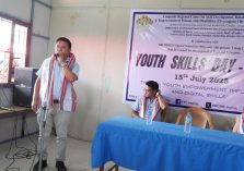 Youth Skills Day;?>