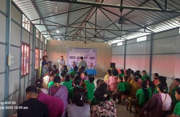 Youth Skills Day