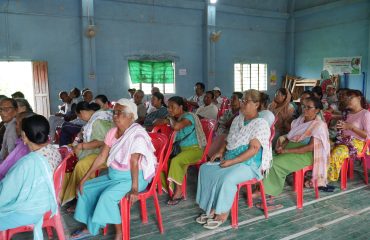 World Physiotherapy Day 2025