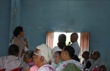 World Physiotherapy Day 2025